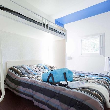 Fyl Good Ex Hotelf1 Cherbourg Tourlaville Exterior foto